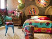 Desigual Living Collection llena color casa