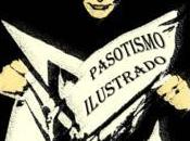 "Pasotismo ilustrado" exposición María José Perales‏