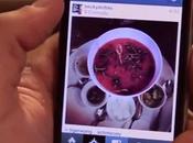 menú hecho Instagram