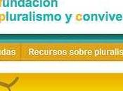 300.000 euros recorte Pluralismo Convivencia