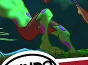 Conferencia: día!!!! Mundo Viñeta