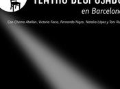 Noches Teatro Despojado Barcelona Presenta: Polaroid