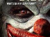 Scary