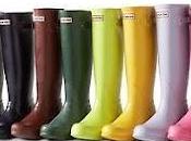 hunter boots