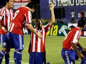 Paraguay Perú Eliminatorias Brasil 2014