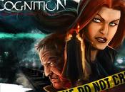 disponible para descarga demo Cognition, interesante aventura gráfica Phoenix Online