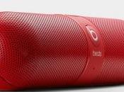 Beats Pill altavoces inalámbricos portátiles