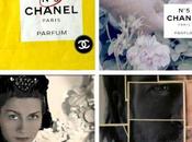 Historia Chanel