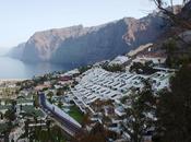 Travelling: Tenerife