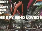 Mezclado, agitado: espía (Lewis Gilbert, 1977)