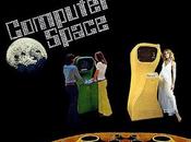 Computer Space, primer videojuego comercial
