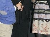 Dña. Letizia repite minivestido Ailanto inauguración Casa Lector