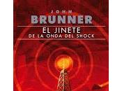 John Brunner. hombre completo