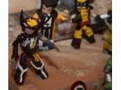 [NYCC2012] Vistazo figuras coleccionables acción varias