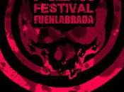 Edición Festival Terror Blood Film