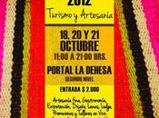 Exposur, feria turismo artesanía