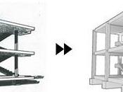 Sistema puu-bo, revisitando corbusier