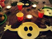 DIY: Menaje para Halloween