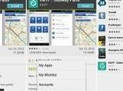 Google Play lista deseos llega partir