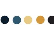 Combinaciones colores otoñales