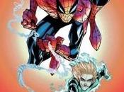 [Artículo] reedición debut Alpha enero podría tener Superior Spider-Man