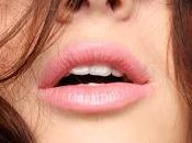 Labios resecos