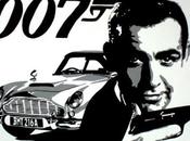 Encuesta: mejores películas James Bond