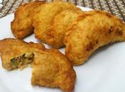 Recetas: Empanadillas