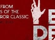 Evil dead trailer filtrado