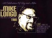 Mike Longo Trio: Celebration Miles (CAP, 2012)