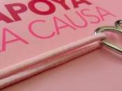 Payless apoya causa contra cáncer mama