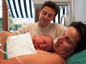 Bebé tres padres podría posible, para prevenir enfermedades