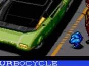 Snatcher (Mega-CD)