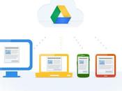 Google Drive, ¿almacenamiento online revolucionario?