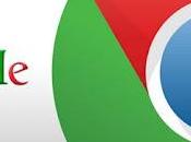 Chrome navegador Google sigue evolucion