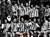 Equipos históricos: Argentina 1993, bicampeonato invicto “Coco”