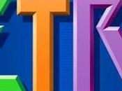 Tetris clásico, versión nintendo bits