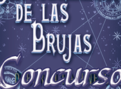 ¡Concurso Halloween! Descubre Brujas...