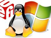 solución Fundación Linux Secure Boot Microsoft
