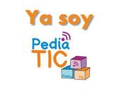 está aquí… #PediaTIC