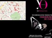Oviedo Fashion Night octubre. Anímate asistir