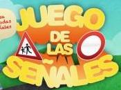 Educación vial para pequeños