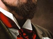 Pósters personajes ‘Django Unchained’
