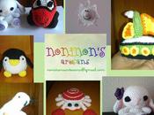 Noninon´s artesans, amigurumis