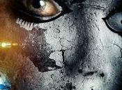 Christmas Stranger nuevo poster