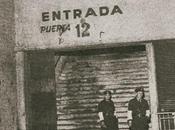 Tragedias fútbol (III): Puerta