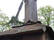 Skansen Museet