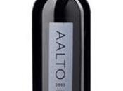 Botella vino