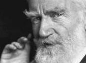 George bernard shaw