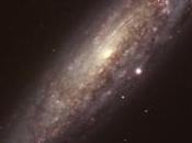 galaxias siguen evolucionando actualidad